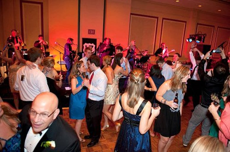 Gallery photo 6 of 17 South Band