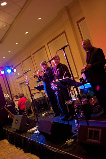Gallery photo 8 of 17 South Band