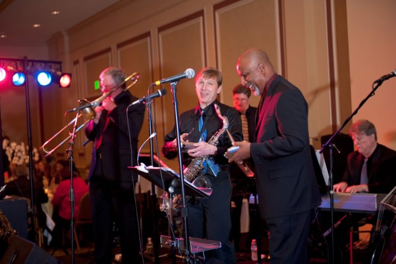 Gallery photo 17 of 17 South Band
