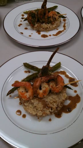 Gallery photo 8 of Chef King 1921
