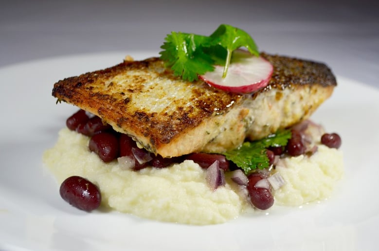 Gallery photo 3 of Chef King 1921