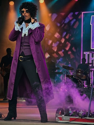 Gallery photo 4 of 1999 The Legacy of Prince