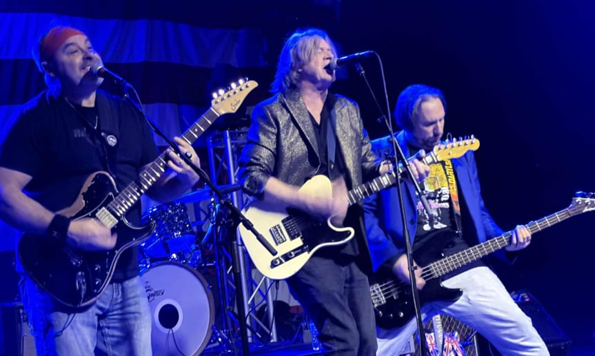 Gallery photo 1 of 19th Nervous Breakdown (Rolling Stones)