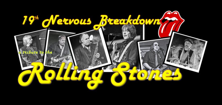 Gallery photo 2 of 19th Nervous Breakdown (Rolling Stones)