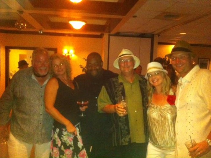Gallery photo 2 of #1 America's Funniest Comedy Magician Dewayne Hill