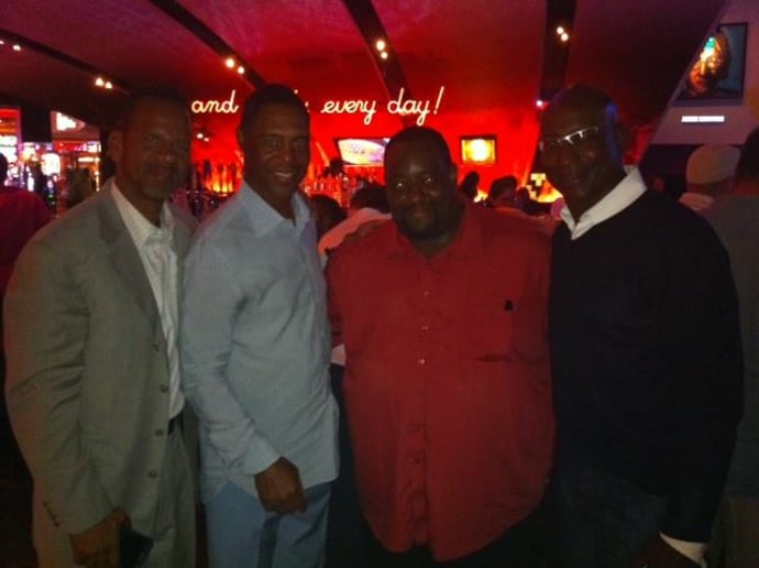 Gallery photo 4 of #1 America's Funniest Comedy Magician Dewayne Hill