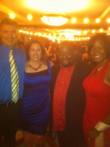 Gallery photo 5 of #1 America's Funniest Comedy Magician Dewayne Hill