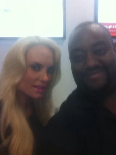 Gallery photo 6 of #1 America's Funniest Comedy Magician Dewayne Hill