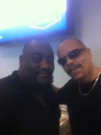 Gallery photo 7 of #1 America's Funniest Comedy Magician Dewayne Hill