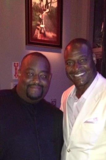 Gallery photo 11 of #1 America's Funniest Comedy Magician Dewayne Hill