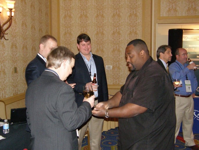 Gallery photo 12 of #1 America's Funniest Comedy Magician Dewayne Hill
