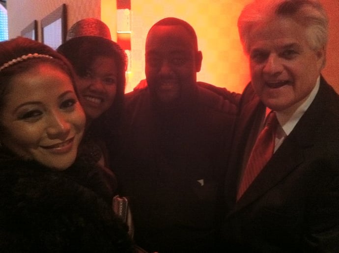 Gallery photo 14 of #1 America's Funniest Comedy Magician Dewayne Hill