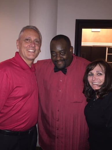 Gallery photo 17 of #1 America's Funniest Comedy Magician Dewayne Hill