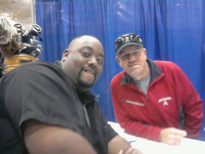 Gallery photo 24 of #1 America's Funniest Comedy Magician Dewayne Hill