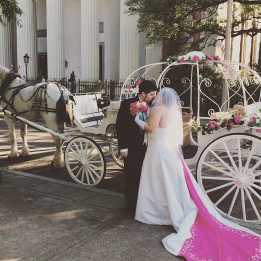 Gallery photo 6 of 1 Elegant Event, Wedding & Event Planning