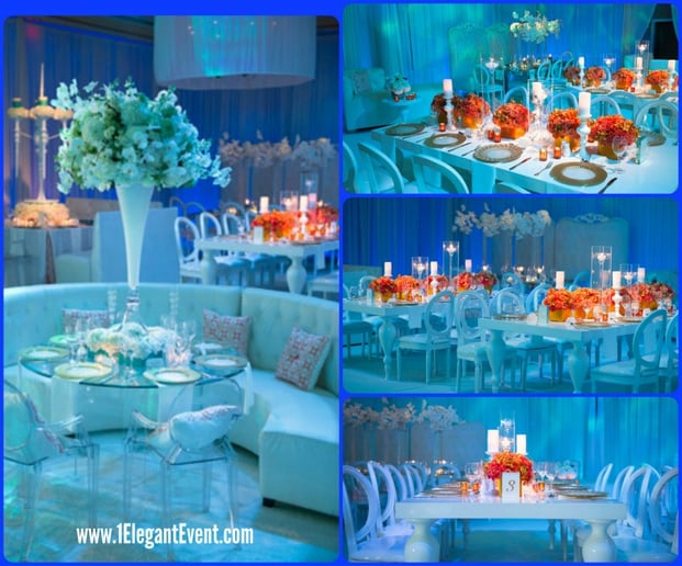 Gallery photo 5 of 1 Elegant Event, Wedding & Event Planning