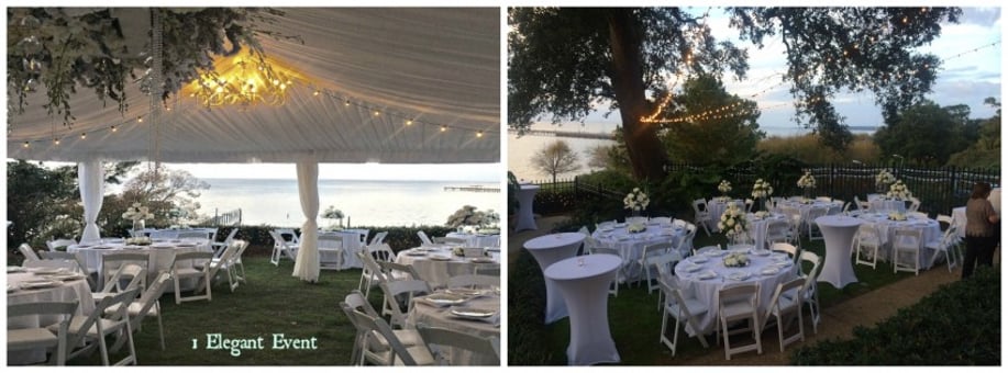 Gallery photo 7 of 1 Elegant Event, Wedding & Event Planning