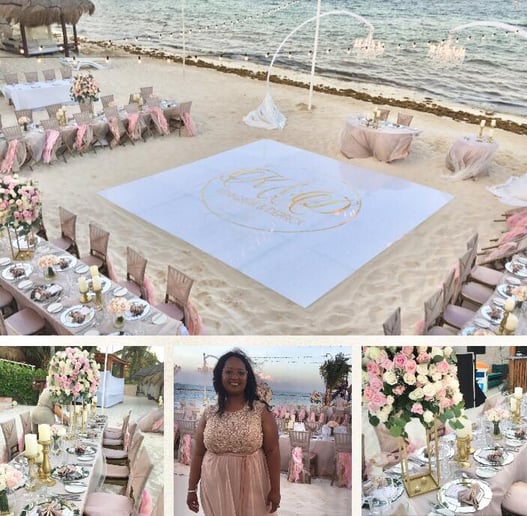Gallery photo 1 of 1 Elegant Event, Wedding & Event Planning