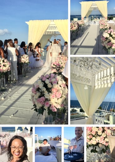Gallery photo 2 of 1 Elegant Event, Wedding & Event Planning