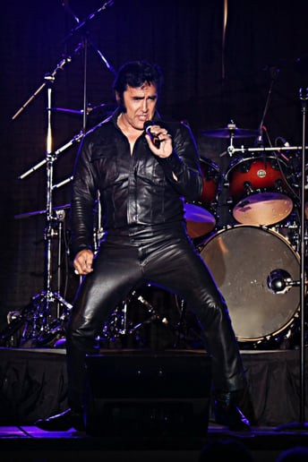 Gallery photo 7 of #1 Elvis Tribute Show in the Northwest