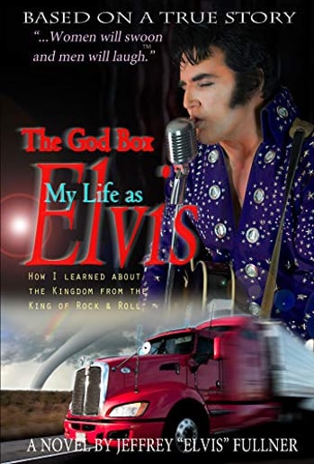 Gallery photo 4 of #1 Elvis Tribute Show in the Northwest