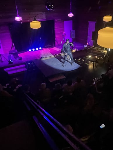 Gallery photo 10 of #1 Elvis Tribute Show in the Northwest