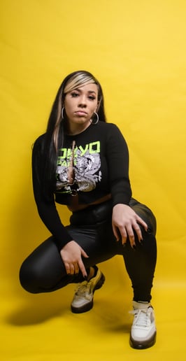 Gallery photo 2 of 1 Hunnit Media