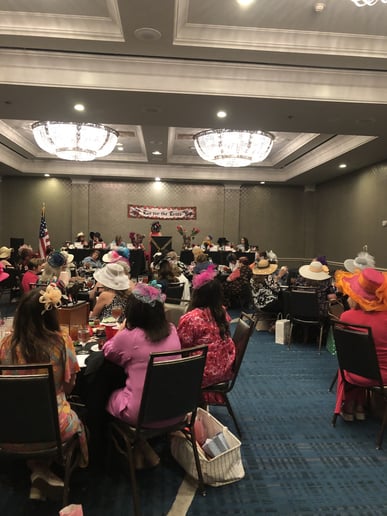 Gallery photo 2 of 1 Of A Kind Event Entertainment