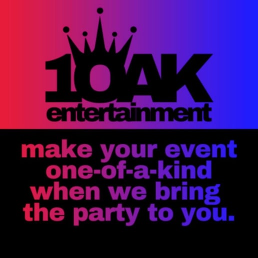 Gallery photo 8 of 1 Of A Kind Event Entertainment