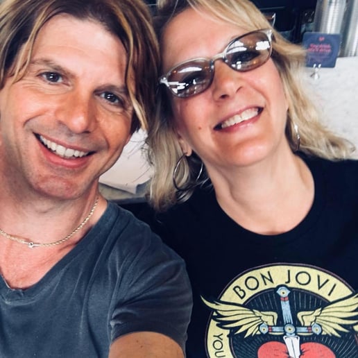 Gallery photo 7 of Bon Jovi Tribute and Impersonator Alex Barbieri