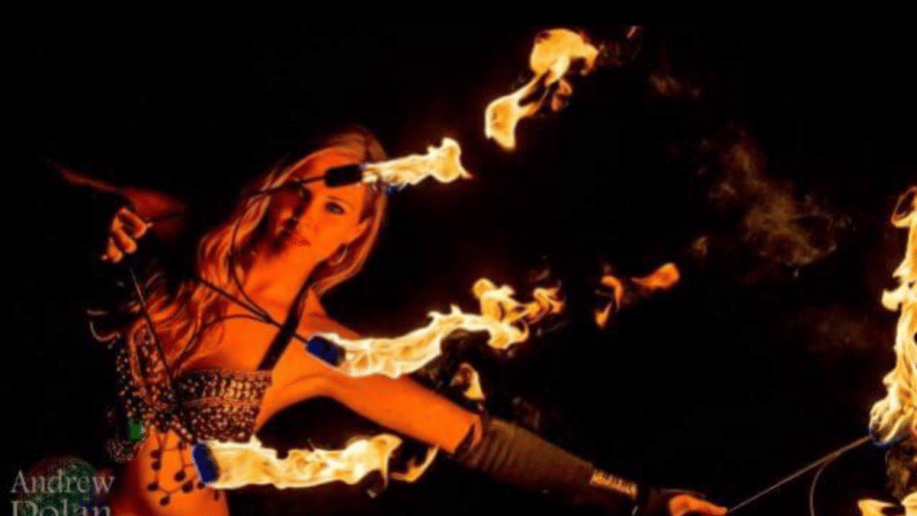 Gallery photo 7 of 1girlfire