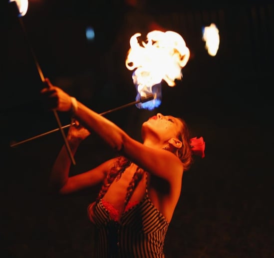 Gallery photo 8 of 1girlfire