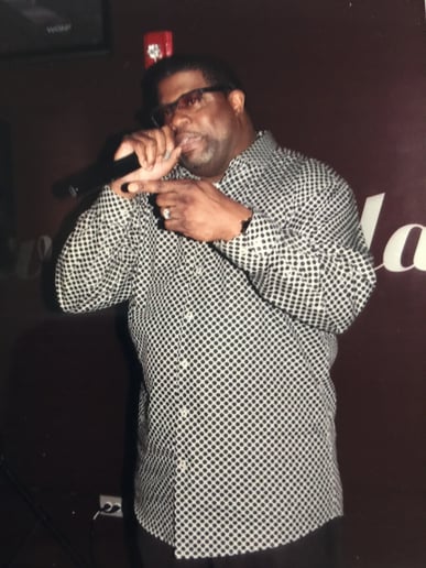 Gallery photo 1 of 1Love Mic Entertainment