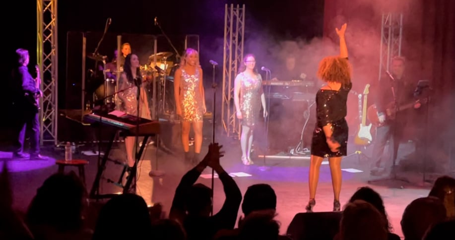 Gallery photo 8 of 1Pulse Entertainment