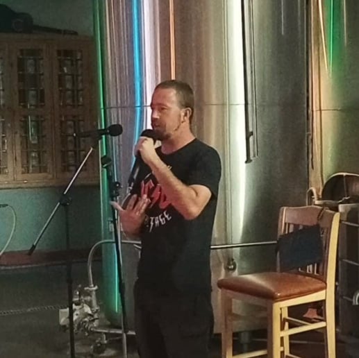 Gallery photo 4 of 1SP Comedy