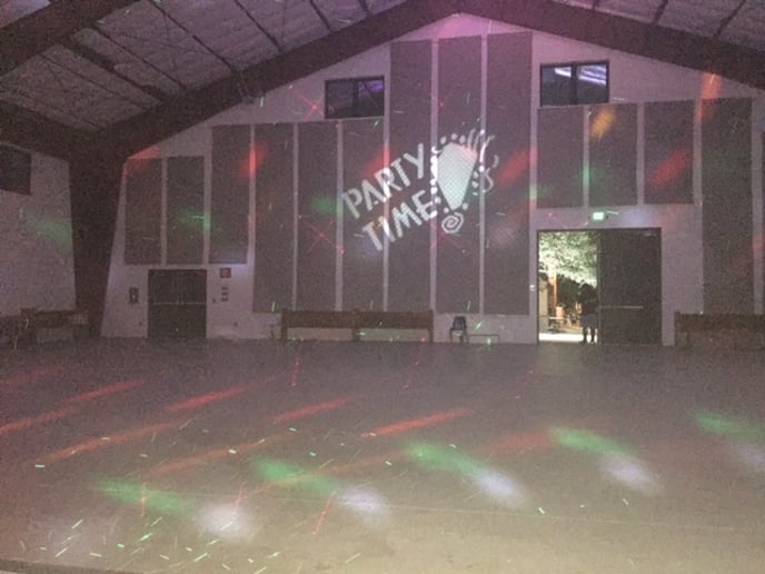 Gallery photo 2 of 1st Choice Mobile Djs