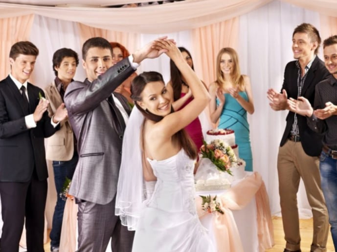Gallery photo 4 of 1st Choice Mobile Djs