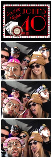 Gallery photo 9 of 1st Choice Mobile Djs