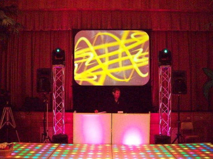 Gallery photo 26 of 1st Class Entertainment llc