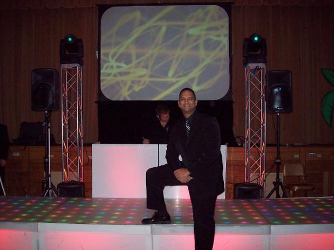 Gallery photo 27 of 1st Class Entertainment llc