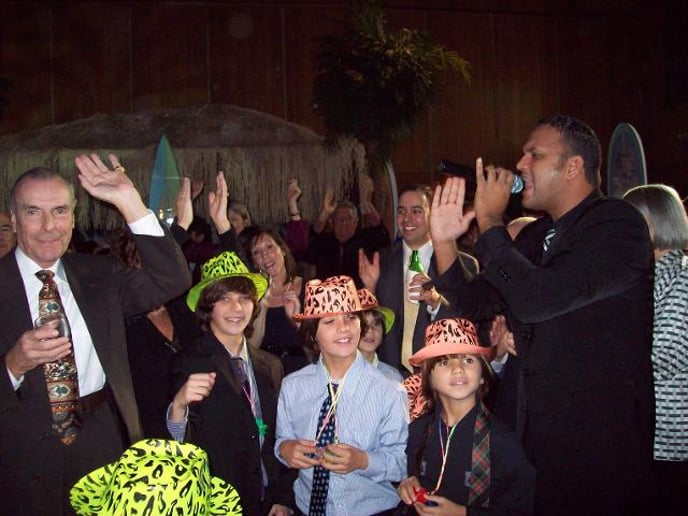 Gallery photo 33 of 1st Class Entertainment llc