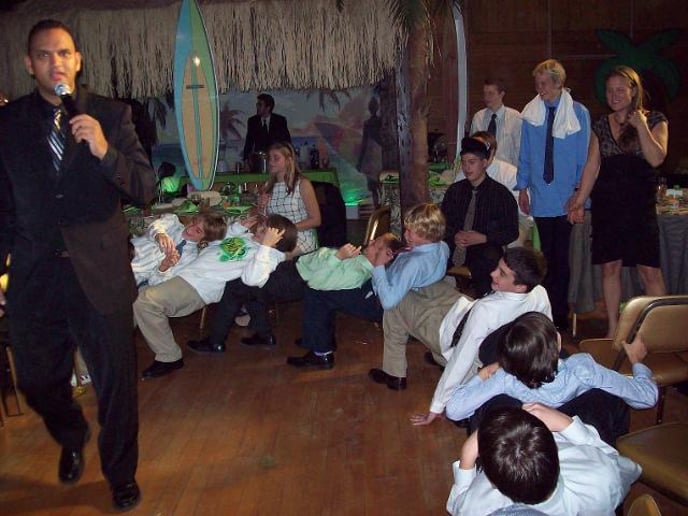 Gallery photo 35 of 1st Class Entertainment llc