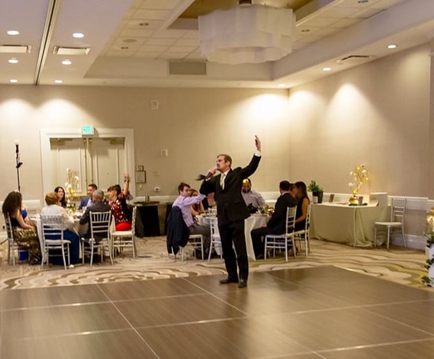 Gallery photo 10 of 1st Class Entertainment llc