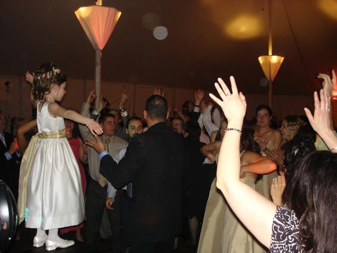 Gallery photo 4 of 1st Class Entertainment llc