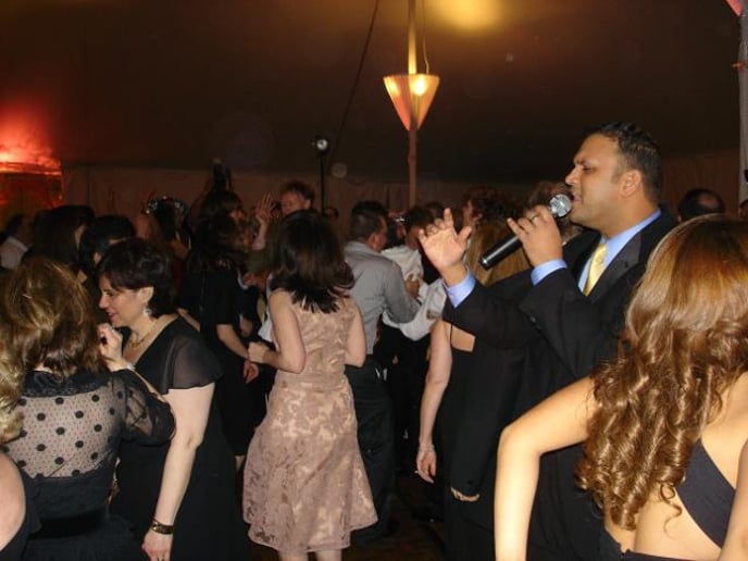 Gallery photo 2 of 1st Class Entertainment llc