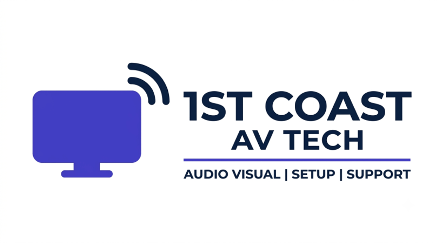 Gallery photo 1 of 1st Coast AV Tech