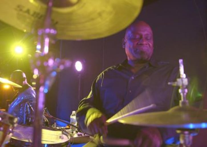 Gallery photo 42 of 1st Generation Band - Atlanta