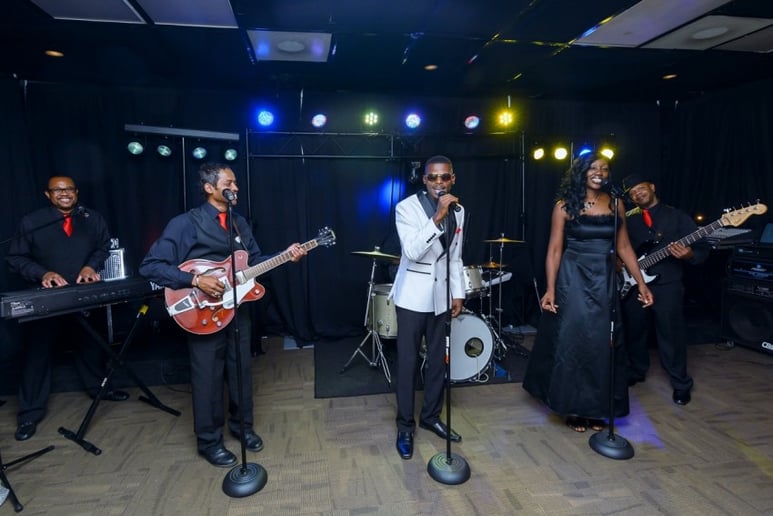 Gallery photo 25 of Xtreme Party Band (Formerly Deep Velvet)