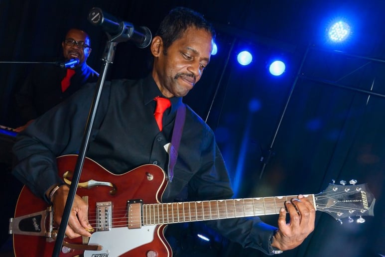 Gallery photo 27 of Xtreme Party Band (Formerly Deep Velvet)