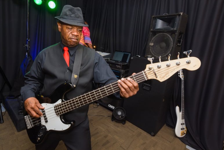 Gallery photo 29 of Xtreme Party Band (Formerly Deep Velvet)